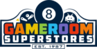 GAMEROOM SUPERSTORES