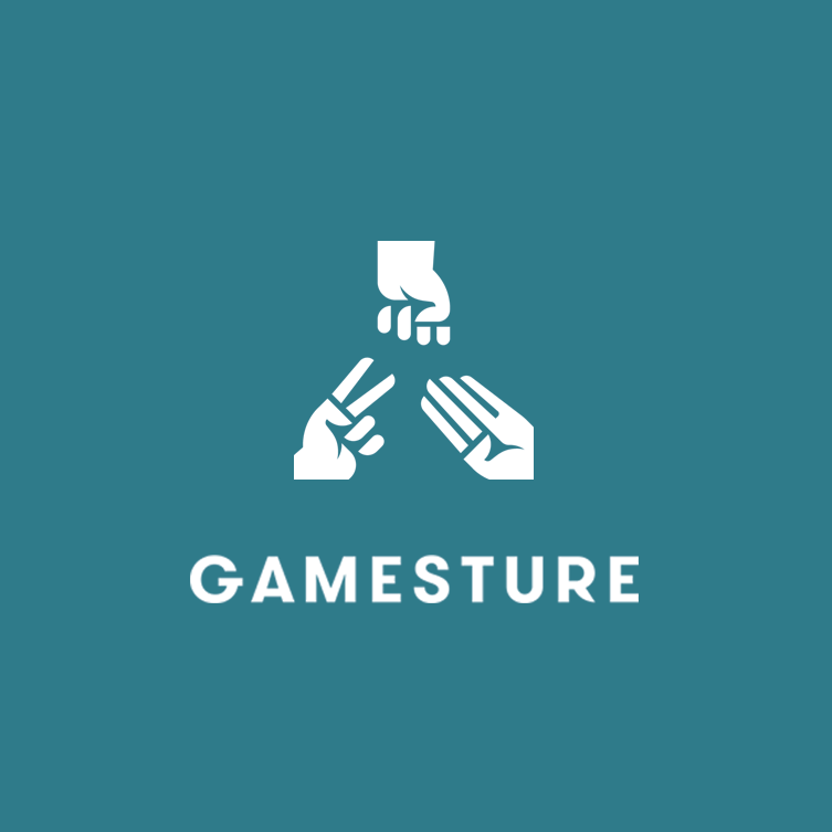 Gamesture