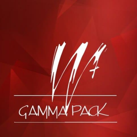 Gamma Pack