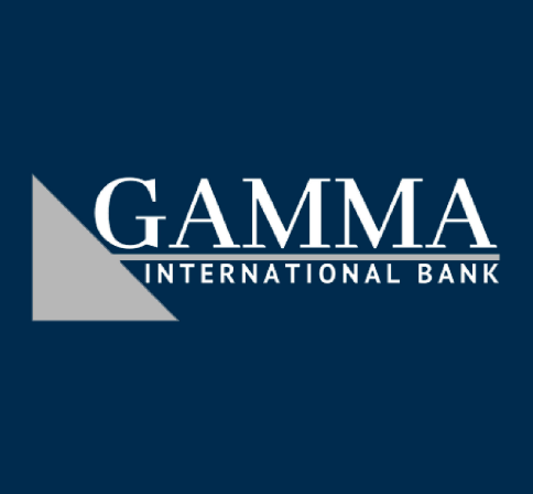 Gamma International Bank Inc