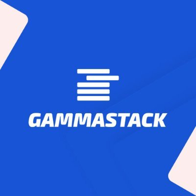 Gammastack