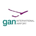 Gan International Airport