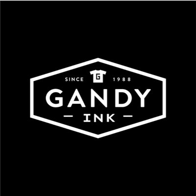 Gandy Ink