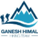 Ganesh Himal Hiking Team