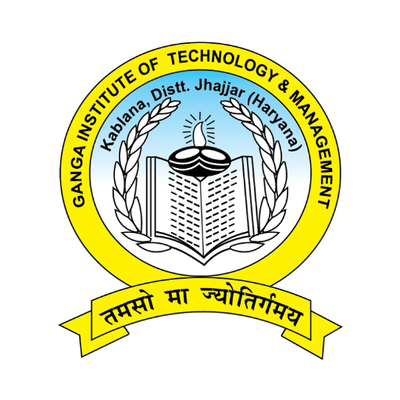 Ganga Institute of Technology and Management