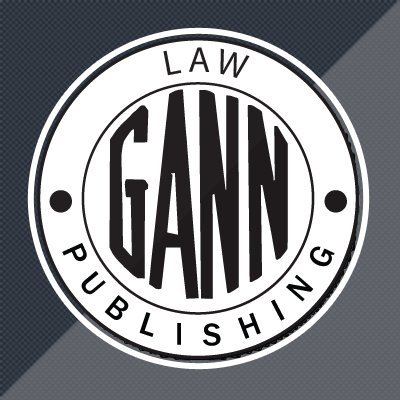Gann Law Books