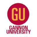 Gannon Magazine