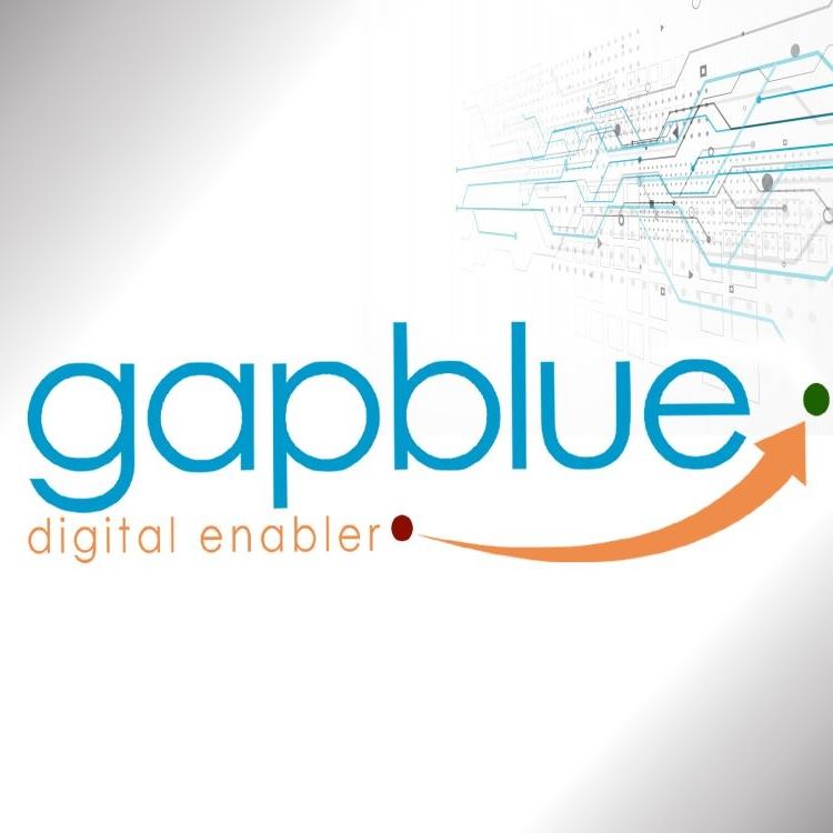 GapBlue