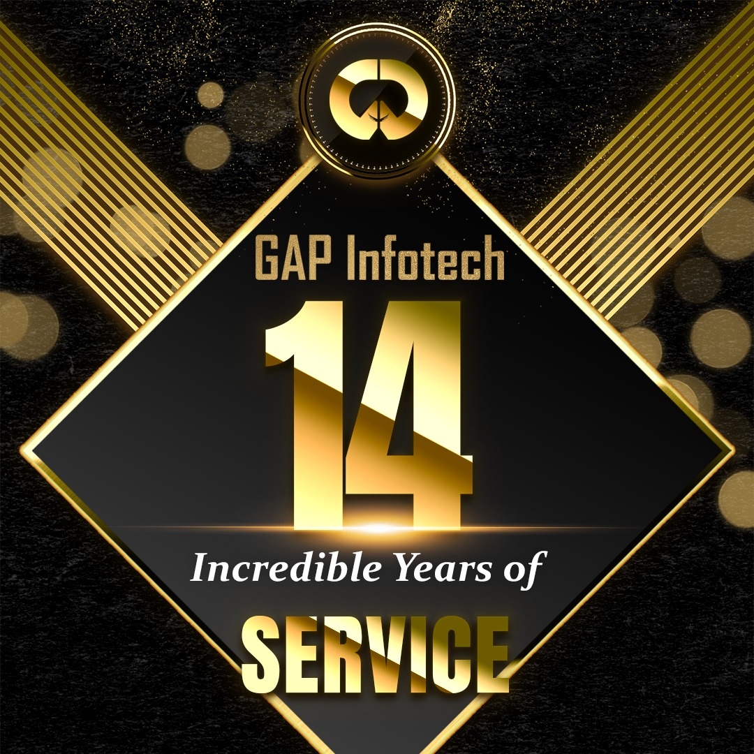 Gap Infotech