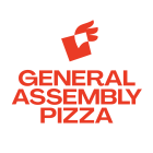 General Assembly Pizza