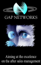 GAP Networks