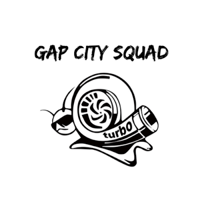 GapSquad