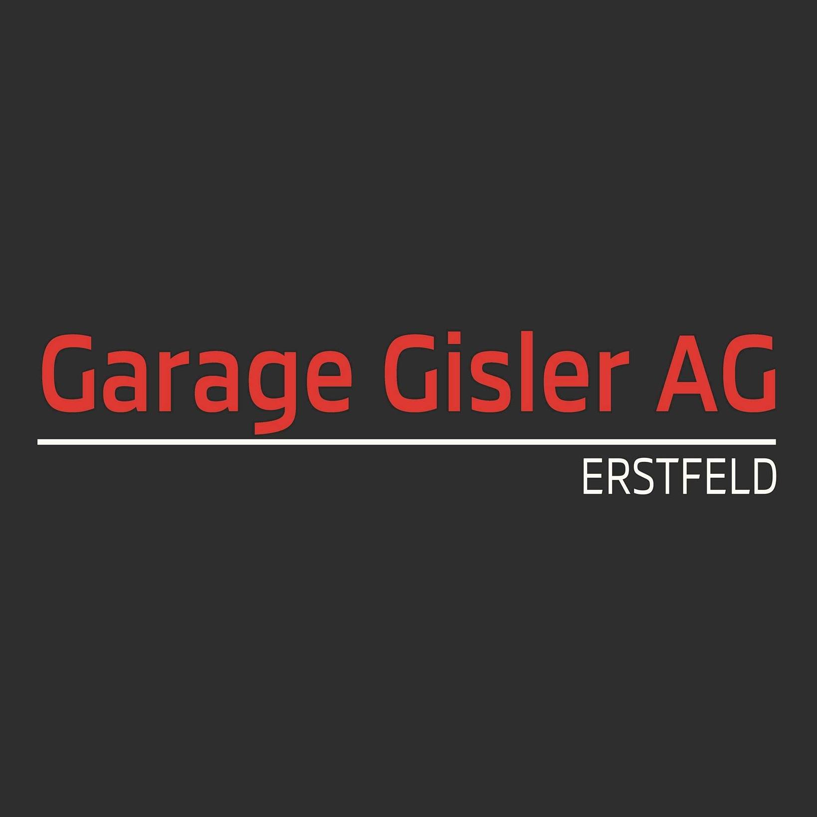 Garage Gisler