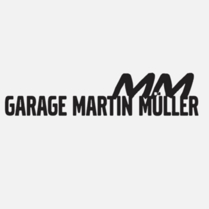 Garage Martin Müller