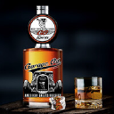 Garage Oil Spirits -