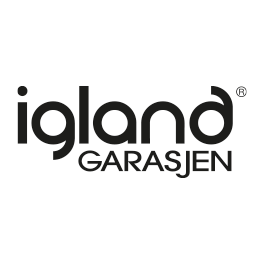 Igland Garasjen