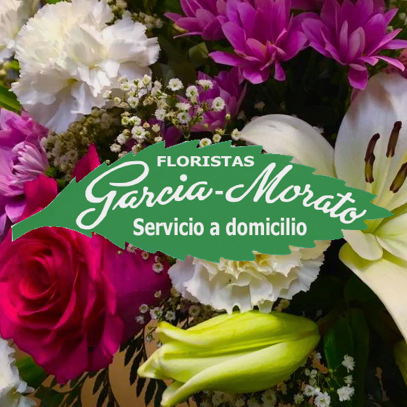 García Morato Floristas