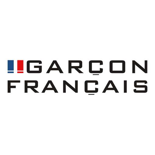 Garçon Français