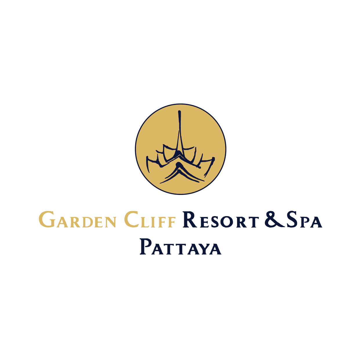 Garden Cliff Resort & Spa Pattaya