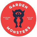 Garden Monsters