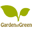 Garden of Green