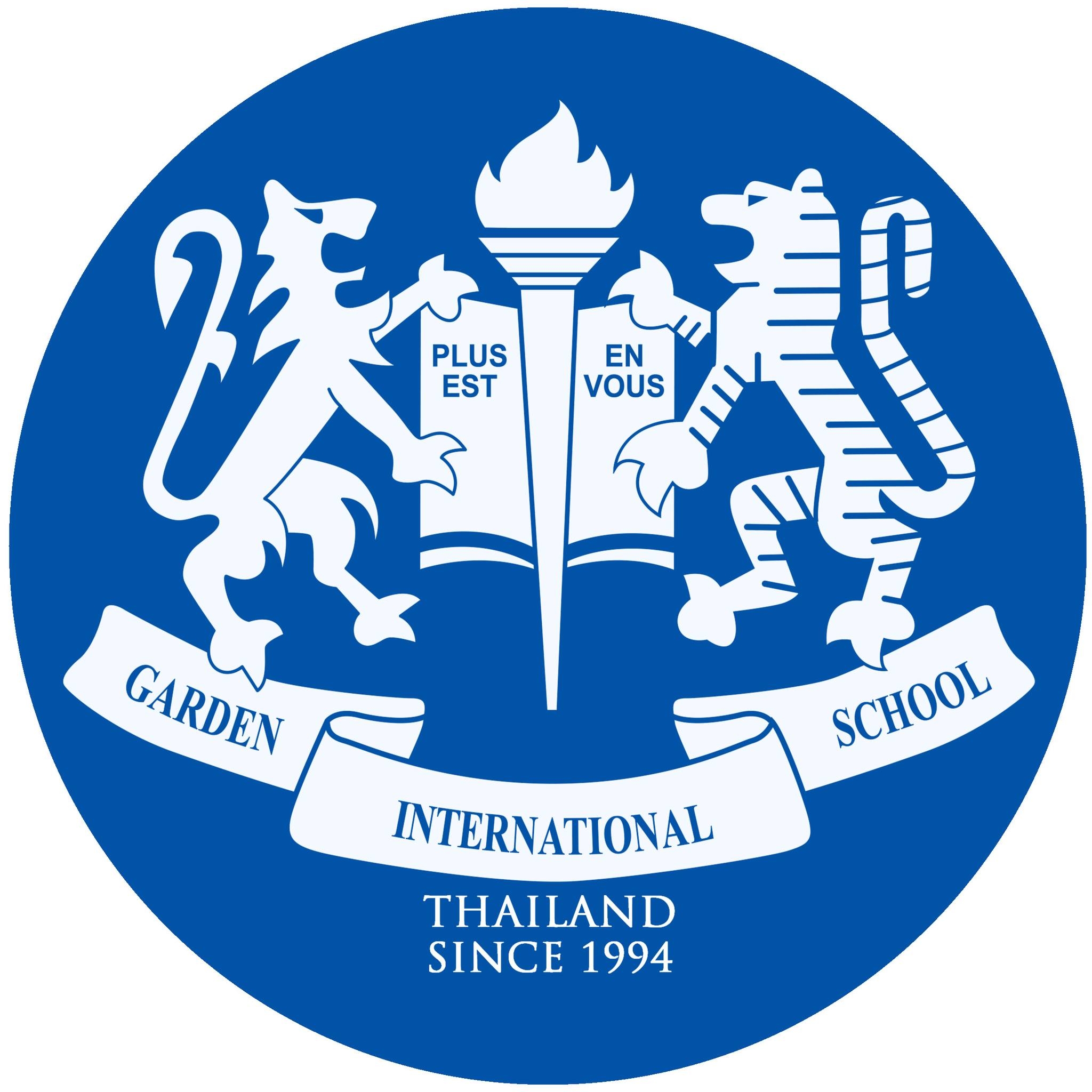 Garden International School