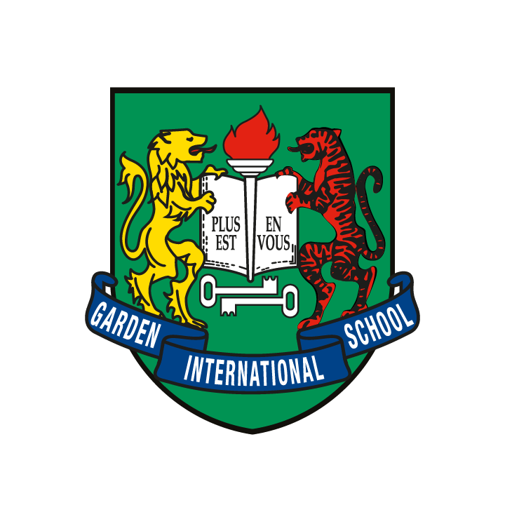 Garden International School