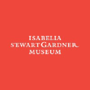 Isabella Stewart Gardner Museum