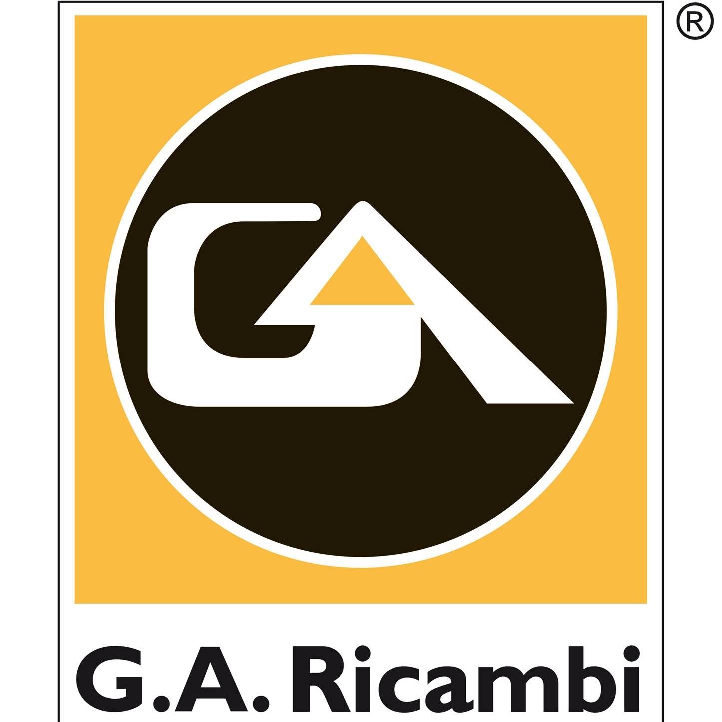 GA Ricambi SpA