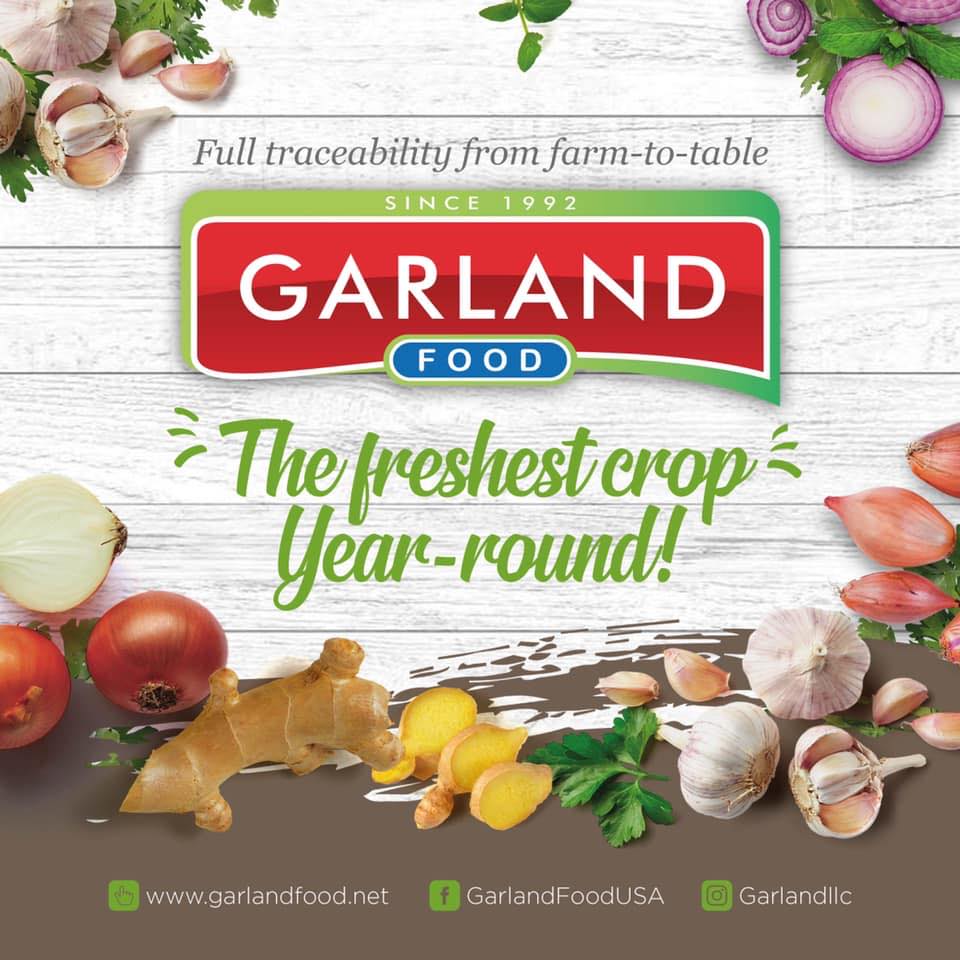 Garland Food