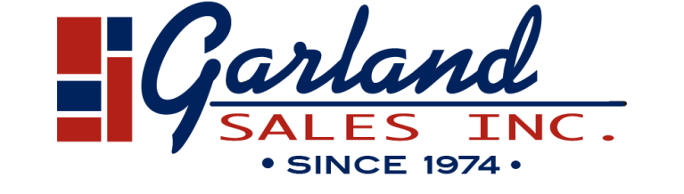 GARLAND SALES