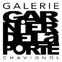 Galerie Garnier Delaporte