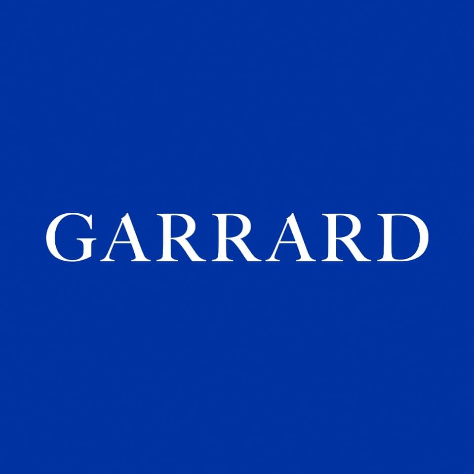 Garrard