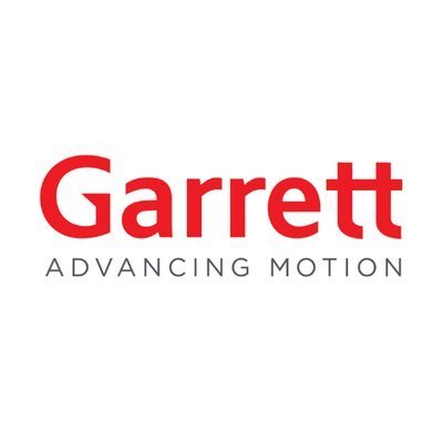 Garrett Motion