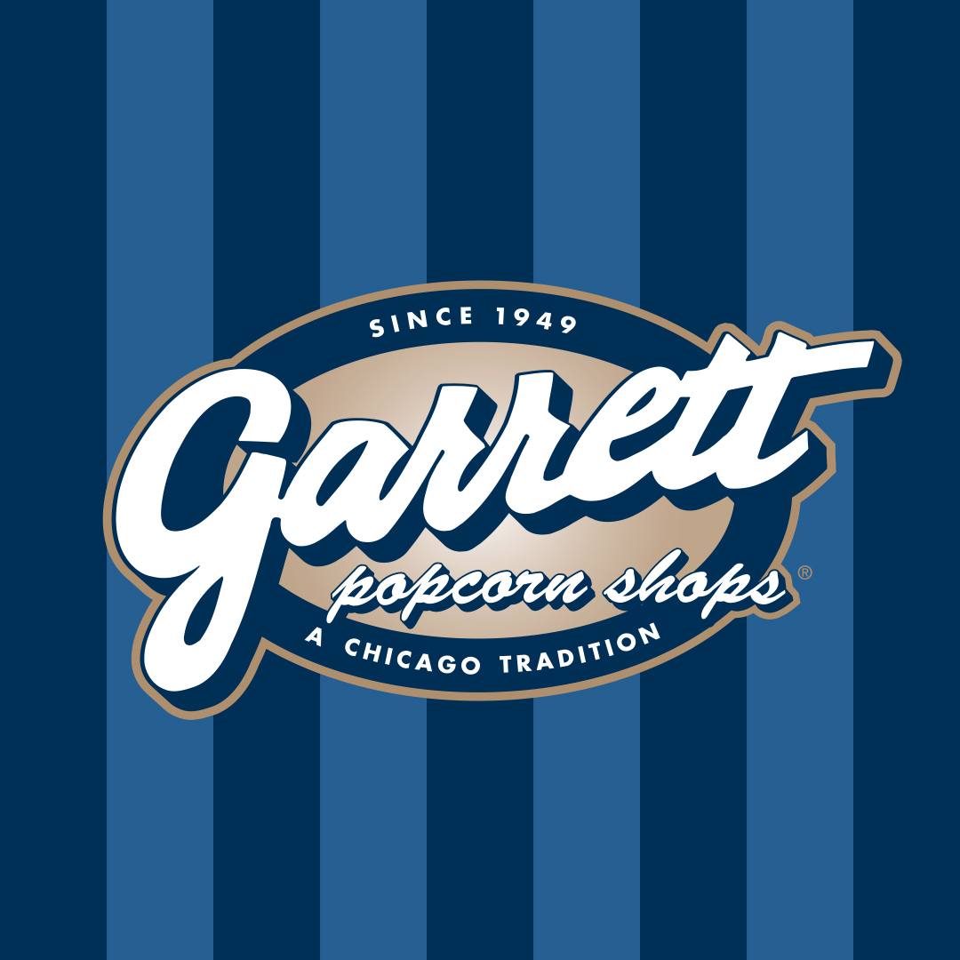 Garrett Popcorn Shops