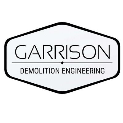 GARRISON DEMOLITION AND ENGINEERING