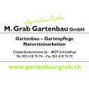 MGrab Gartenbau