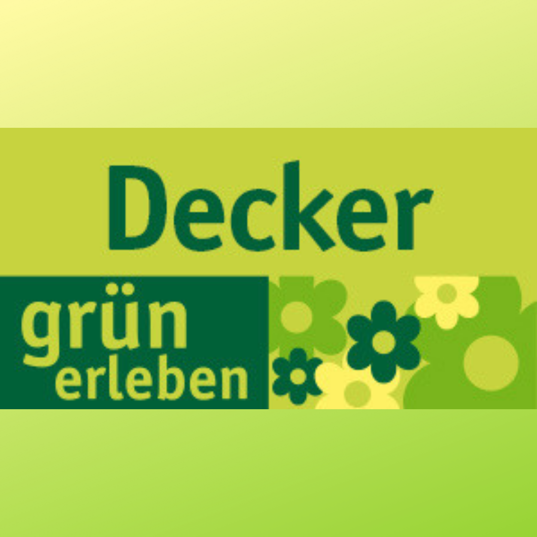 Gartencenter Decker