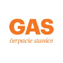 GAS products & services a. s