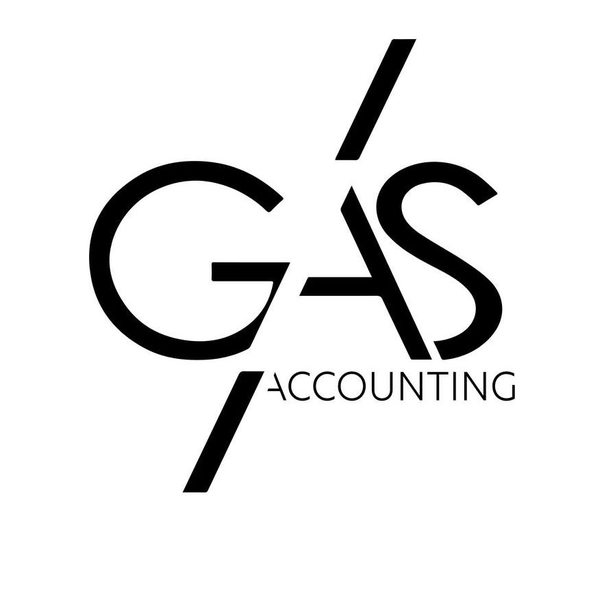 GAS Accounting