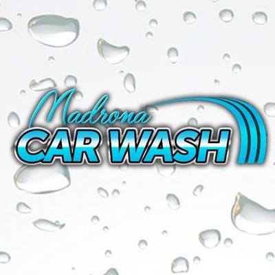 Madrona Car Wash