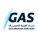 GAS Arabian Services Co.