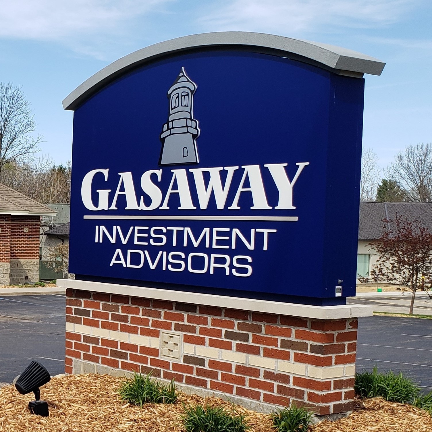 Gasaway Investment Advisors