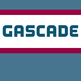 GASCADE Gastransport