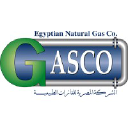 Egyptian Natural Gas