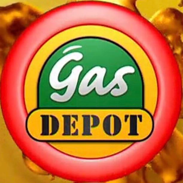 GAS DEPOT OIL