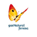 Gas Natural Fenosa