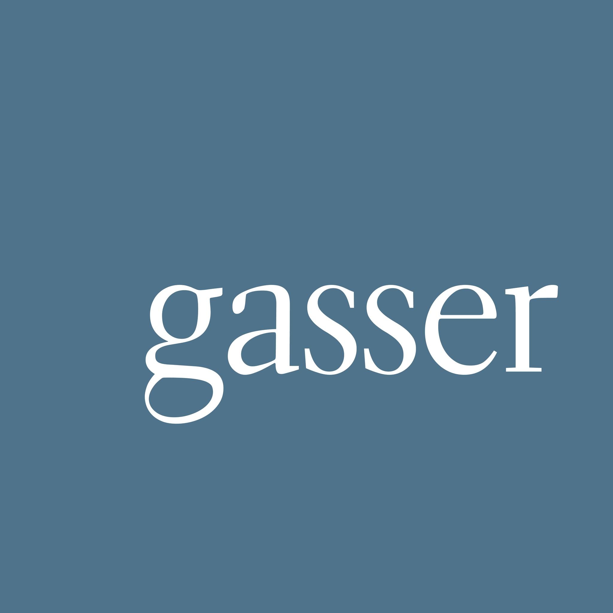 Gasser Chair