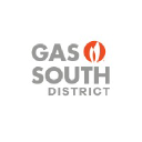 Gas South District