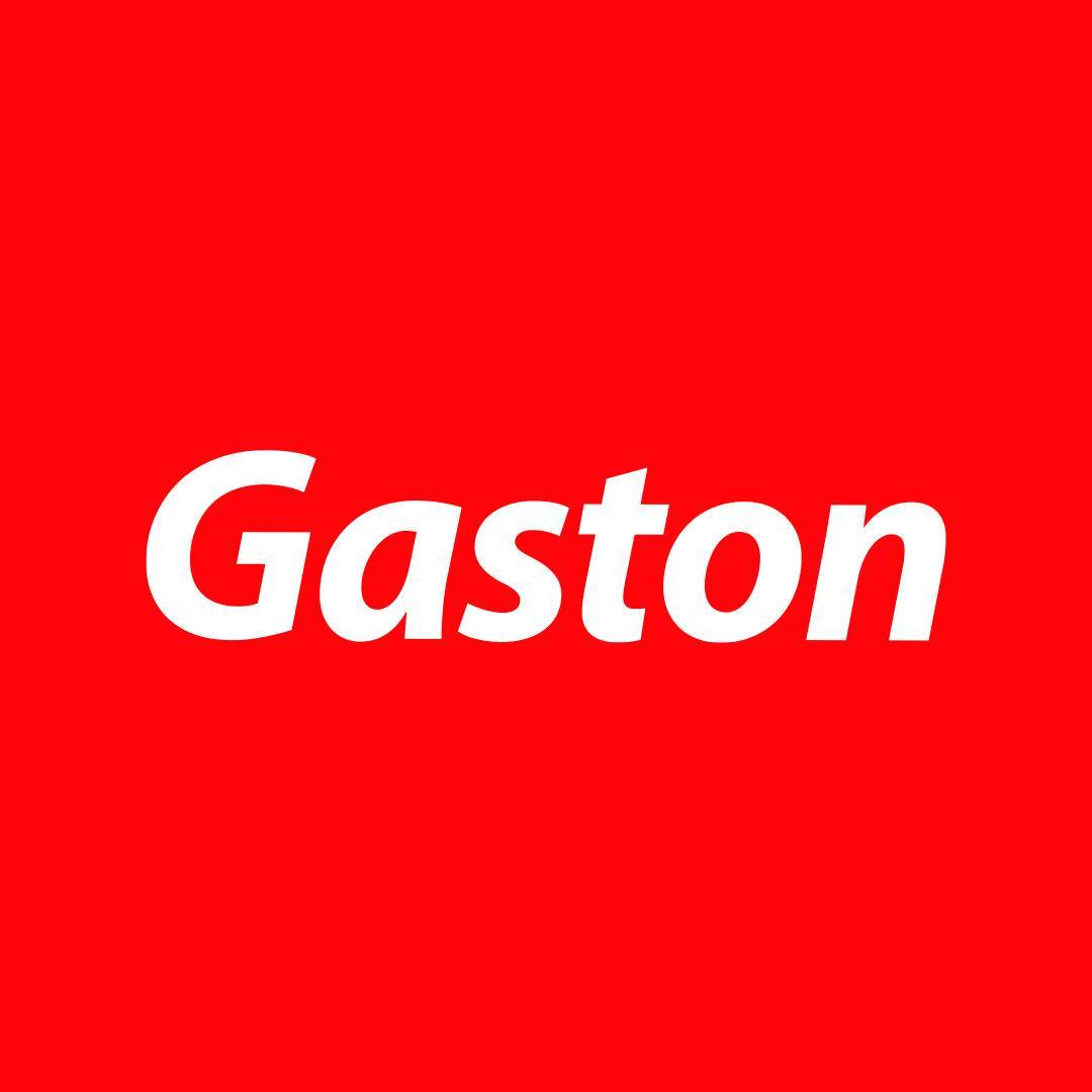 Gaston